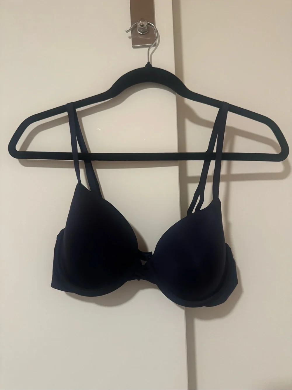 Women’s lightly lined Bra Bundle — Red, Black, Navy, Burgundy